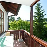 Im Sonnenhang Im Allgaeu Daire Missen-Wilhams