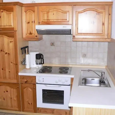 Im Sonnenhang Im Allgaeu Daire *