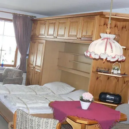Ferienwohnung Weidenroeschen Im Feriendorf Sonnenhang Im Allgaeu Appartement *