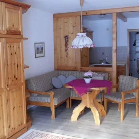 Ferienwohnung Weidenroeschen Im Feriendorf Sonnenhang Im Allgaeu Appartement *