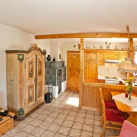 Apartamento Ferienwohnung Weidenroeschen Im Feriendorf Sonnenhang Im Allgaeu *