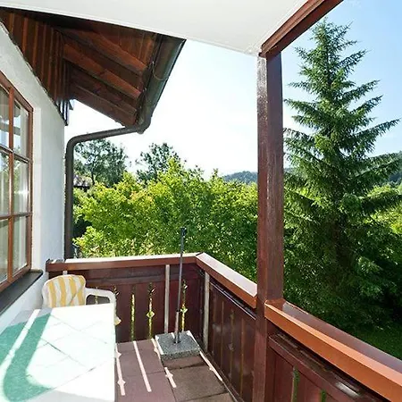 Weidenroeschen Im Sonnenhang Im Allgaeu Apartmán Missen-Wilhams
