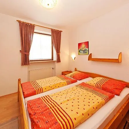 Ferienwohnung Weidenroeschen Im Feriendorf Sonnenhang Im Allgaeu Apartamento