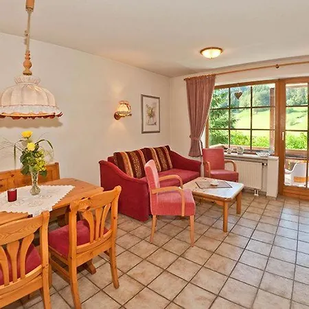 Apartamento Ferienwohnung Weidenroeschen Im Feriendorf Sonnenhang Im Allgaeu