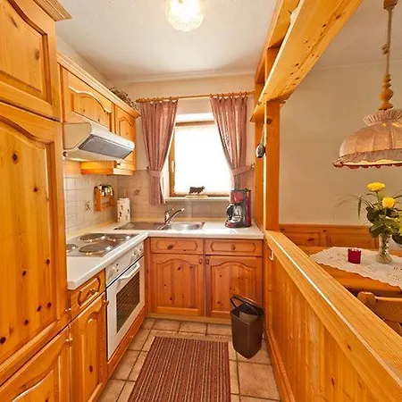 Apartamento Ferienwohnung Weidenroeschen Im Feriendorf Sonnenhang Im Allgaeu *