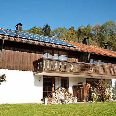Ferienwohnung Weidenroeschen Im Feriendorf Sonnenhang Im Allgaeu